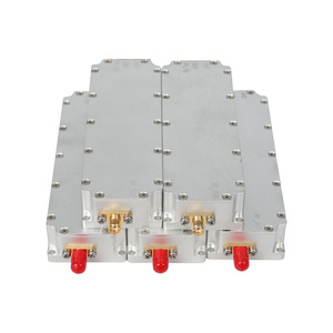 5.8Ghz 50W GaN Drone Counter Module For Anti Drone System Autel Anti Fpv C-UAS Anti-drone Module 5725-5850MHZ 5700-5900MHZ - Product Image 2