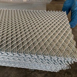 Standard Perforated Metal <b>Mesh</b> for Fence Application CE Certified Stainless Steel OEM Factory Supplier - Product Image 3