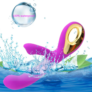 Vibrador Coelho em Promoção, Estimulador Automático Telescópico para Ponto G e Clitóris, Brinquedos Sexuais para Mulheres Adultas - Product Image 5