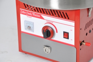 Large capacity commercial stainless steel orange marshmallow <b>machine</b> - Product Image 2