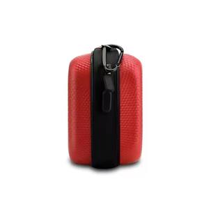 Mini sac de premiers soins de voyage personnalisé pochette de trousse de premiers soins vide EMT IFAK sac médical étui utilitaire MOLLE tactique - Product Image 3