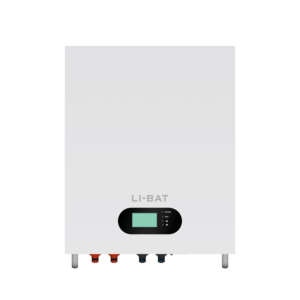 Batería de Almacenamiento de Energía Doméstica Montada en Pared, 200 10 kWh de Potencia de Salida, 100 24v 300 48v, Capaz de Funcionar Fuera de la Red - Product Image 6