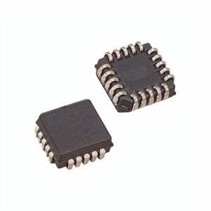 BOM IC ส่วนประกอบอิเล็กทรอนิกส์ TIBPAL16R6-15CFN 20 LCC ฝังอยู่ในสต็อก - Product Image 1