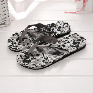 Nuevas Sandalias de Masaje Casuales para Hombre, Venta Directa de Fábrica en China - Product Image 3