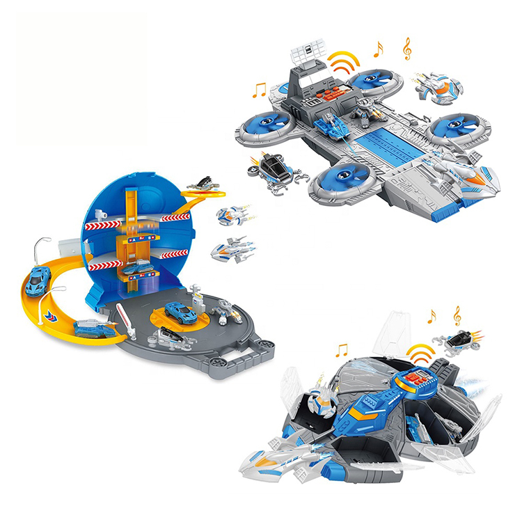 Educational Diy Toy Spaceship Toays Electric Space Shuttle Toys Games With 6 Sounds And Cars 5 Educational Diy Toy Spaceship Toays Electric Space Shuttle Toys Games With 6 Sounds And Cars