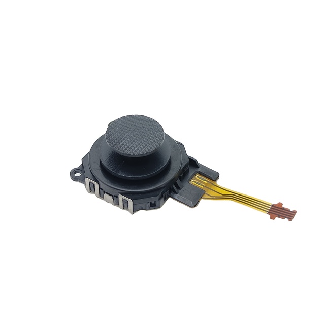 Original 3D Analog Joystick Thumbstick for PSP3000 Controller Repair Replacement