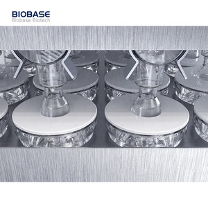 Digestore in Grafite BIOBASE RT+5 ℃ ~450 ℃   <span class=keywords><strong>Tubo</strong></span> Digestivo per Analizzatore Kjeldahl - Product Image 5