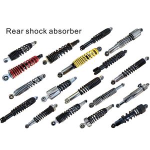 Suspensión de amortiguador trasero para motocicleta todoterreno para <span class=keywords><strong>HONDA</strong></span> <span class=keywords><strong>XRE</strong></span> <span class=keywords><strong>300</strong></span> XRE300 amortiguador de motocicleta - Product Image 5