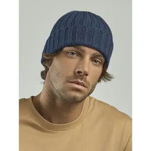 Gorra Sostenible Shore, Merchandising Ecológico - Product Image 1
