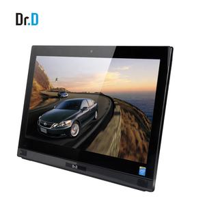 <span class=keywords><strong>Dr</strong></span>.D tout en un pc 19.5 pouces industriel mini ordinateur de bureau - Product Image 2