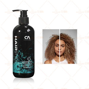 Huati Sifuli CA canama Etiqueta privada Champú <span class=keywords><strong>Acondicionador</strong></span> Mascarilla <span class=keywords><strong>para</strong></span> el cabello Aceite <span class=keywords><strong>Mejor</strong></span> calidad Juego de cuidado del cabello (nuevo) <span class=keywords><strong>para</strong></span> <span class=keywords><strong>rizos</strong></span> Cabello - Product Image 2