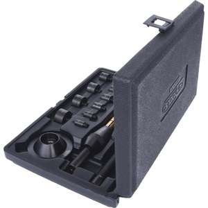 KS TOOLS - 455.0170 Jeu d'outils d'alignement d'embrayage universel ø 15,0-26,0mm (19 pcs) - EAN 4042146413159 TRANSMISSION - Product Image 3