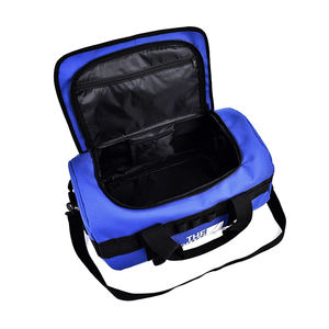 Sac de <span class=keywords><strong>voyage</strong></span> sportif North <span class=keywords><strong>Pole</strong></span> en gros, haute qualité, durable, grande capacité, Oxford, fermeture éclair tendance, logo personnalisé, sac de sport à bandoulière - Product Image 4