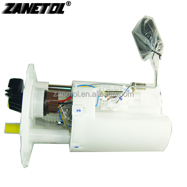 ZANETOL Engine Fuel Pump for Daewoo Kalos Chevrolet Aveo Lova