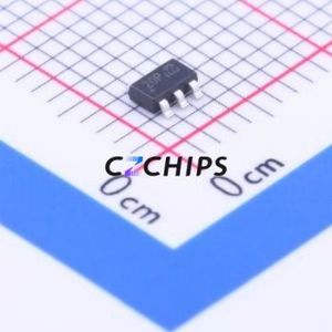 DMP2035UVT-7ใหม่ล่าสุดและเป็นต้นฉบับ TSOT-26ทรานซิสเตอร์ภาคสนาม (MOSFET) - Product Image 1