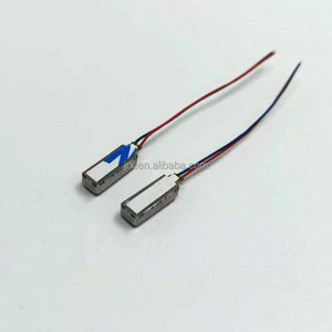 Vuông nhỏ AC massage <span class=keywords><strong>Vibrator</strong></span> với Z-Axis rung 0412 tuyến tính động cơ duy nhất-giai đoa-để sử dụng nhà - Product Image 4