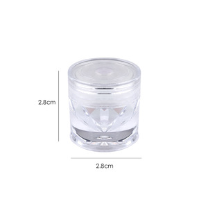 Poudre de pigment pour ongles Magic Mirror, blanc nacré, chrome, effet optique Aurora, effet caméléon, fournitures pour la manucure, vente en gros - Product Image 6