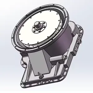 ขาย YJSW315 ตัวแปลงแรงบิดกังหันคู่ใช้กับ 3T, 4T, 5T, 6T รถตัก SDLG/ADVANCE/LOVOL/SANY