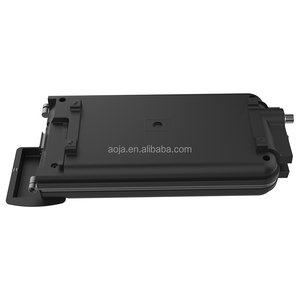 Grill de table à <span class=keywords><strong>raclette</strong></span> d'intérieur 450W, plaque antiadhésive, pour <span class=keywords><strong>2</strong></span> <span class=keywords><strong>personnes</strong></span>, avec plateaux chauffants, mini grill de table à <span class=keywords><strong>raclette</strong></span> électrique portable - Product Image 6