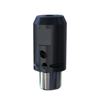 Mandrin hydraulique haute précision pour machine-outil CNC PSC40A PSC50A PSC63A Porte-outil hydraulique