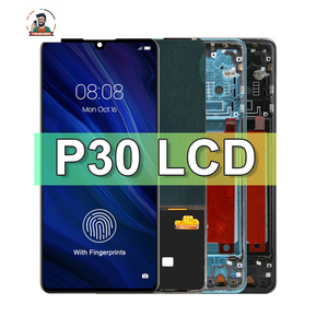 Pour Huawei <span class=keywords><strong>P30Pro</strong></span> P40Pro écran LCD avec tactile avec assemblage de cadre pour Huawei <span class=keywords><strong>P30Pro</strong></span> P40Pro - Product Image 2