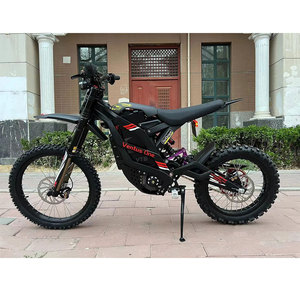 Buenos productos Vtb Ventus One 72v 50Ah 130 km/h Enduro eléctrico <span class=keywords><strong>Motocross</strong></span> Dirt Bike Moto eléctrica Minibike/Pocketbikes - Product Image 1