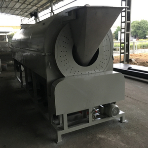 Llegada de un nuevo producto segundo paso proceso de torrefacción al por mayor pequeña máquina de procesamiento de té - Product Image 4