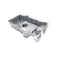 Système moteur OEM 9L8Z6675A Bac à huile moteur pour Ford Escape Fusion 2006-2012