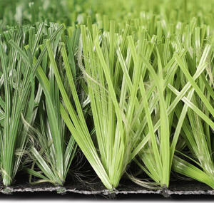 <span class=keywords><strong>Gazon</strong></span> artificiel imperméable et ignifuge vert lime NWT avec installation facile pour les sports en intérieur et en extérieur, terrain de football - Product Image 4