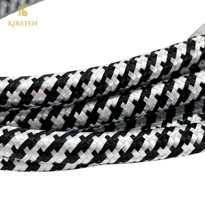 Cao Cấp Pe <span class=keywords><strong>Ccam</strong></span> 6M 3M Nhạc Cụ Đàn Guitar Phụ Kiện Cáp Âm Thanh Cho Guitar Điện - Product Image 5