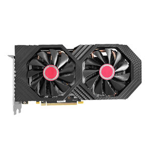 Excellent rapport qualité-prix, PC de bureau pour jeux, vente en gros, usine, 8 Go de GDDR5, 256 bits, carte graphique Radeon 590, haute performance - Product Image 1