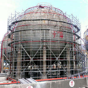 Chất lượng cao kim loại <span class=keywords><strong>Wedge</strong></span> khóa andamios thép ringlock Dip sơn kim loại giàn giáo cho bê tông xây dựng xây dựng - Product Image 6