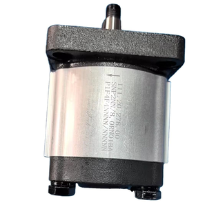 Bomba de Montaje Estándar Serie PGP PGP365A278GEAB20-11 PGP365A278GEAB22-7 PGP365A278SEAB20-7 PGP365A278GEAB20-7 para Reemplazo - Product Image 5