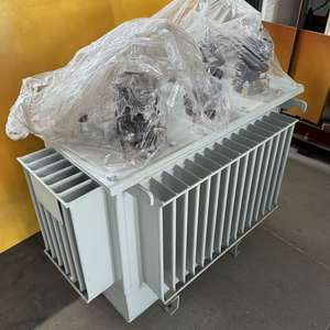 125KVA Dacheng высоковольтные 3-фазные <span class=keywords><strong>11kv</strong></span> 22kv 35kv 100kva 250KVA 400kva 315kva 500kva 630kva 1000kva масляные трансформаторы - Product Image 4