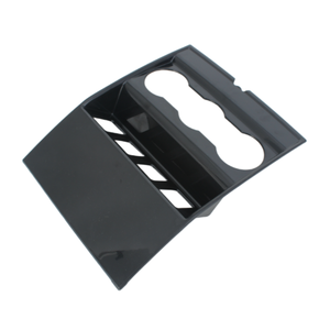 WZXD Carbon Fiber Cover Interior Trim Kit Gear <b>Shift</b> Trim AC Vent Covers for Land 2024 90/110/130 - Product Image 3
