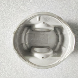 Piston haute performance 13Z avec axe et circlips, résistant à la corrosion, pièce de rechange pour moteur - Product Image 3