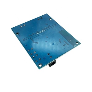 XH-A351 pour <span class=keywords><strong>Yamaha</strong></span> carte amplificateur double cœur traitement HD <span class=keywords><strong>HIFI</strong></span> édition professionnelle double carte amplificateur numérique 20W - Product Image 5