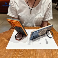 Fundas para Teléfono S25 Ultra para Samsung, Funda Magnética para Samsung S24 Ultra, Funda Magnética para Samsung S25 Ultra