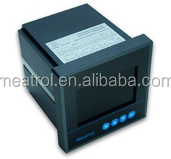 เครื่องวิเคราะห์มิเตอร์ไฟฟ้า3เฟสเครื่องทดสอบบันทึกข้อมูลแบบเรียลไทม์เครื่องทดสอบไฟฟ้า - Product Image 5