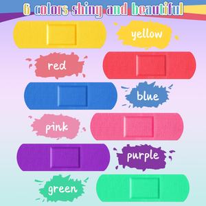 Apósitos para Heridas, Apósitos para Heridas al por Mayor, Apósitos para Heridas Impermeables <span class=keywords><strong>de</strong></span> Grado Médico para el Hogar y la Clínica, Suministros para Botiquines <span class=keywords><strong>de</strong></span> Primeros Auxilios - Product Image 6