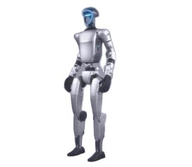 Vente chaude Bras robotique en métal intelligent Serveur de restaurant électrique Vente chaude Robot humanoïde 5G WiFi - Product Image 3