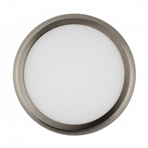 Modern Recessed <b>Ceiling</b> <b>Light</b> 150mm <b>LED</b> Cold White PMMA Cover Hardwired Switch Control 25000 Hours Lifespan 3-Year Warranty - Product Image 2