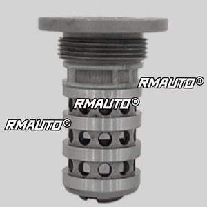 วาล์วควบคุมน้ำมัน K1000-10074C1B วาล์วโซลินอยด์เพลาลูกเบี้ยว VVT วาล์วสกรู สำหรับอะไหล่เครื่องยนต์วอลโว่ อุปกรณ์เสริมรถยนต์ - Product Image 6