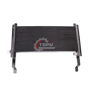 7109582 Hydraulic Oil Cooler Exchanger Radiator for Bobcat Skid Steer Loader S150 S160 S175 S185 S205 T180 T190