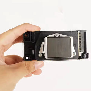 Печатающая головка F158000 <span class=keywords><strong>F160010</strong></span> <span class=keywords><strong>dx5</strong></span> для принтеров Mutoh rj900x R1800 R2400, головка <span class=keywords><strong>dx5</strong></span> для УФ-принтера - Product Image 3