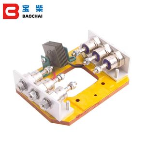 Genset Parts B525571-2 B525570-2 350KW-2200KW Module XT-1-40F12A Marathon Générateur Rotatif Diode <span class=keywords><strong>Redresseur</strong></span> <span class=keywords><strong>Pont</strong></span> - Product Image 4