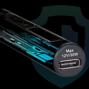 Miniware <span class=keywords><strong>TS80P</strong></span> Fer à souder intelligent et station avec contrôle de température 200-400°C, chauffe en 8 secondes, puissance maximale 30W - Product Image 3