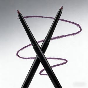 ดินสอเขียนขอบปากเนื้อครีม สูตรติดทนนาน กันน้ำ สีน้ำตาล สำหรับแบรนด์ส่วนตัว - Product Image 6