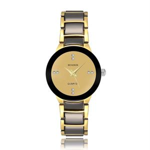 Reloj Mecánico Automático de Lujo para Mujer, Diseño de Fabricante, Alta Calidad, Cristal de Zafiro - Product Image 5