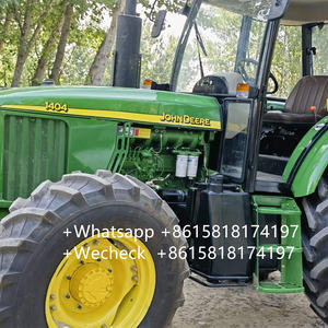 Motor Diésel Industrial 6090HF485 de 168 - 298 kW (225 - 400 Hp) - Product Image 4